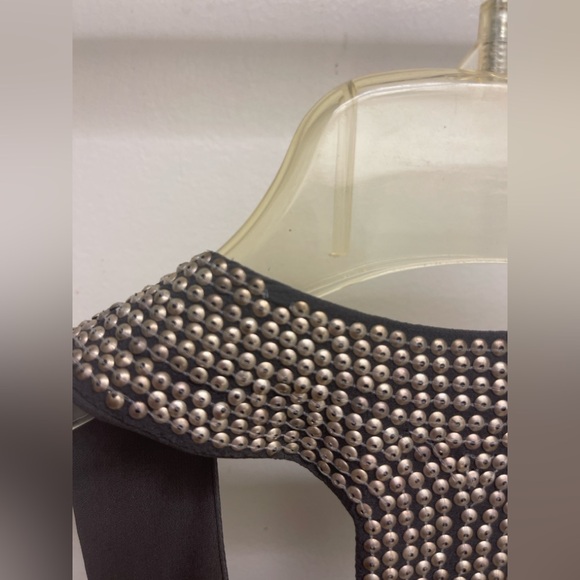 Alice+Olivia silk tank dress - Picture 5 of 8